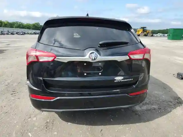LRBFXCSA3LD195570 2020 BUICK ENVISION-5