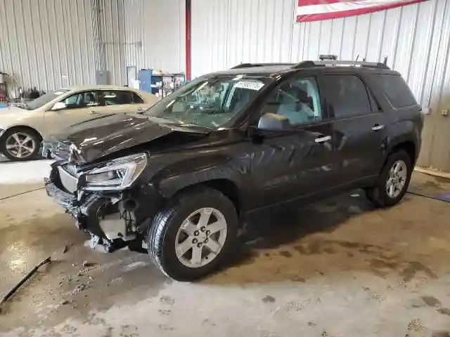 1GKKVPKD6GJ244540 2016 GMC ACADIA-0