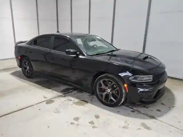 2C3CDXHG8KH609058 2019 DODGE CHARGER-3