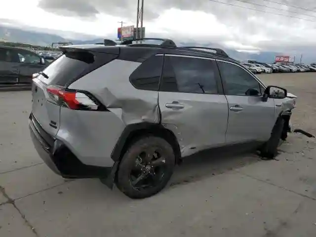 4T3E6RFV2MU016441 2021 TOYOTA RAV4-2