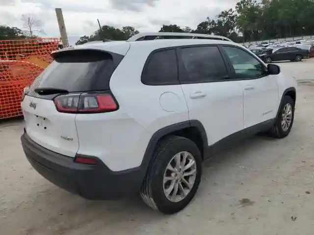 1C4PJMCB0MD182801 2021 JEEP GRAND CHEROKEE-2
