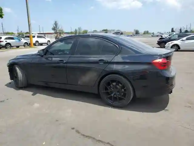 WBA8E9G52GNT81550 2016 BMW 3 SERIES-1