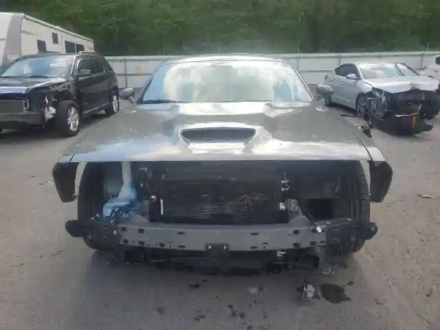 2C3CDZBTXPH655421 2023 DODGE CHALLENGER-4