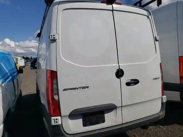 W1Y40BHY8PT160218 2023 MERCEDES-BENZ SPRINTER-5