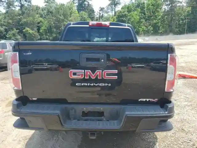 1GTG6FEN1M1103173 2021 GMC CANYON-5