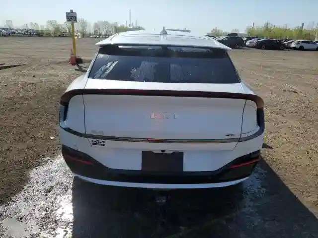 KNDC4DLC2N5064923 2022 KIA EV6 GT LIN-5