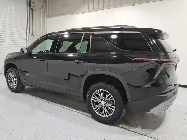 1GNERGKS8RJ159348 2024 CHEVROLET TRAVERSE-1