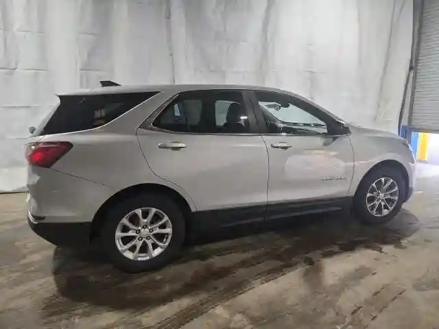 2GNAXTEV3M6162389 2021 CHEVROLET EQUINOX-2