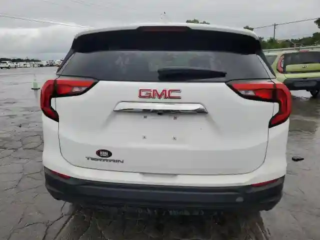 3GKALMEV3KL211727 2019 GMC TERRAIN-5
