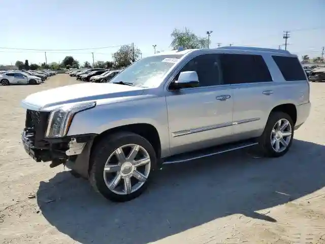 1GYS3BKJ4KR343761 2019 CADILLAC ESCALADE-0