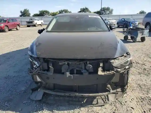 3MZBPAEM0KM104202 2019 MAZDA 3-4