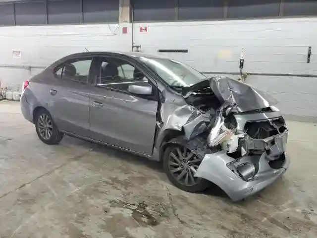 ML32F3FJ9JHF06850 2018 MITSUBISHI MIRAGE-3
