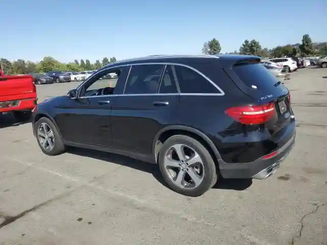 WDC0G4KB7HF124948 2017 MERCEDES-BENZ GLC-CLASS-1