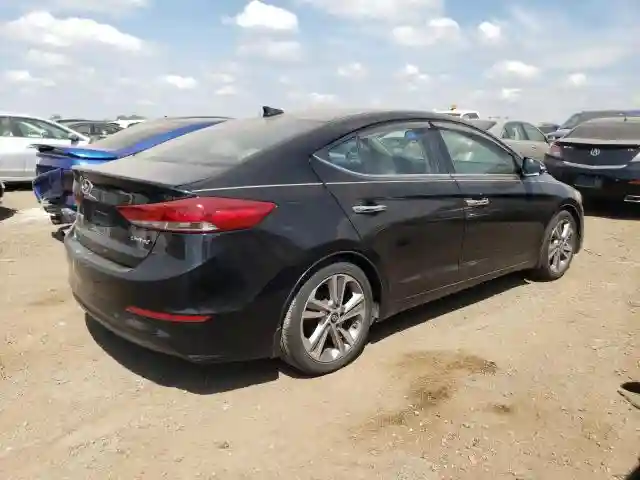 KMHD84LF7HU260025 2017 HYUNDAI ELANTRA-2