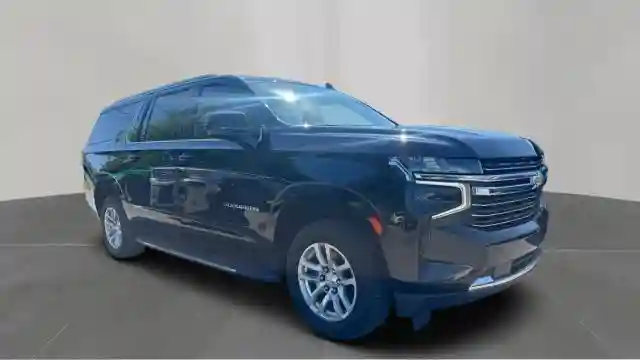 1GNSCCKD2MR303016 2021 CHEVROLET SUBURBAN-0
