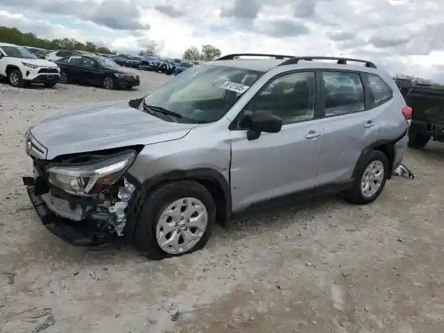 JF2SKADC6LH517257 2020 SUBARU FORESTER-0