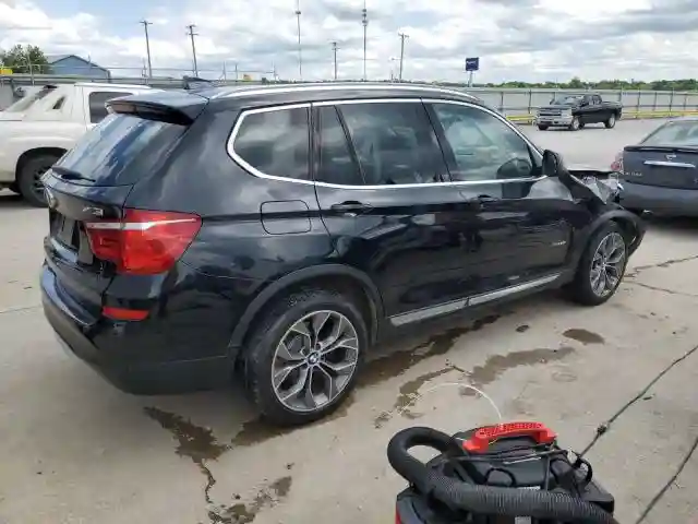 5UXWX9C58G0D78869 2016 BMW X3-2