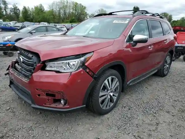 4S4WMARD7M3450870 2021 SUBARU ASCENT-0