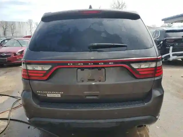 1C4RDJAG7HC681149 2017 DODGE DURANGO-5
