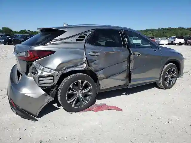 2T2HZMDA0MC260229 2021 LEXUS RX350-2