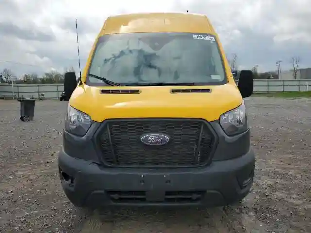 1FTBR1X85NKA42773 2022 FORD TRANSIT-4