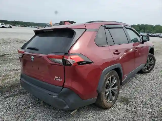 4T3B6RFV5NU074838 2022 TOYOTA RAV4-2