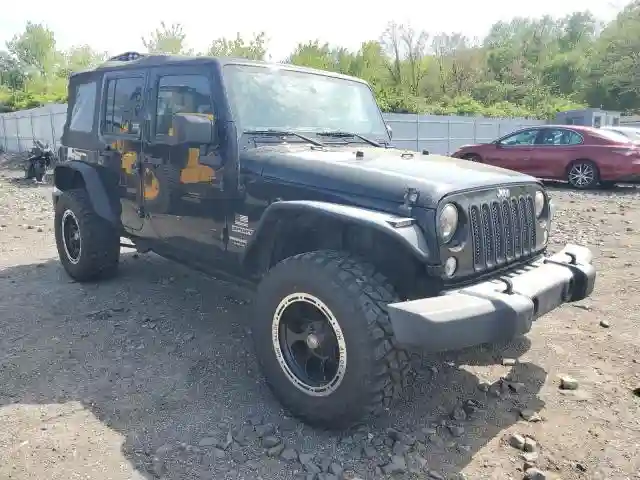 1C4BJWDG1FL609850 2015 JEEP WRANGLER-3