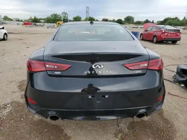 JN1EV7JL4NM630003 2022 INFINITI Q60-5