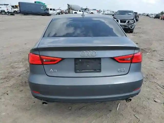 WAUB8GFF8G1024845 2016 AUDI A3-5