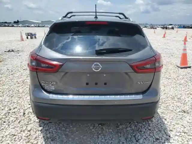 JN1BJ1CW4LW372098 2020 NISSAN ROGUE-5