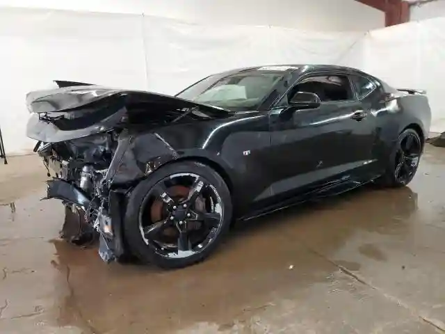 1G1FF1R70G0137246 2016 CHEVROLET CAMARO-0