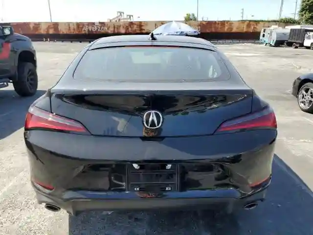 19UDE4H25SA002695 2025 ACURA INTEGRA-5