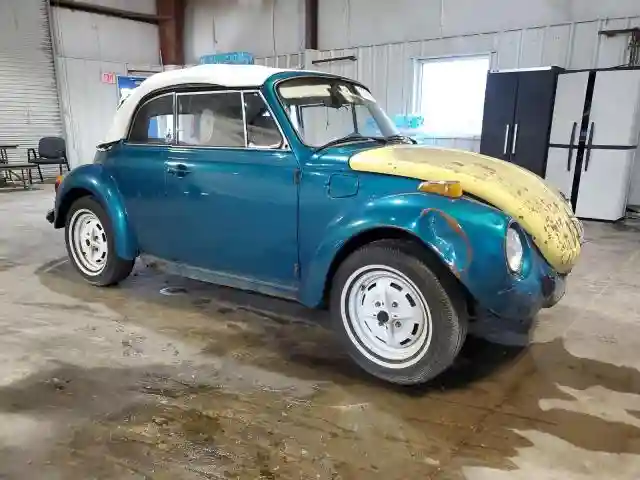 1532806308 1973 VOLKSWAGEN BEETLE-3