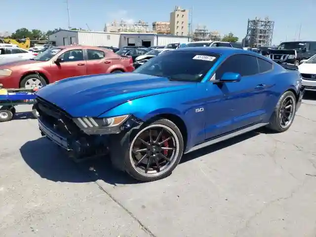 1FA6P8CF4H5332953 2017 FORD MUSTANG-0