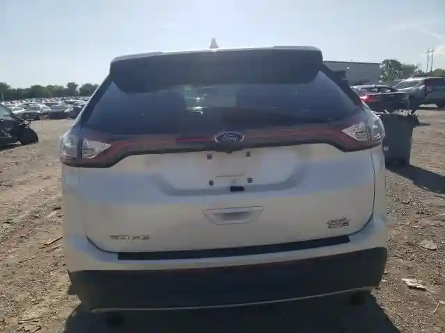 2FMPK4J99HBB94577 2017 FORD EDGE-5