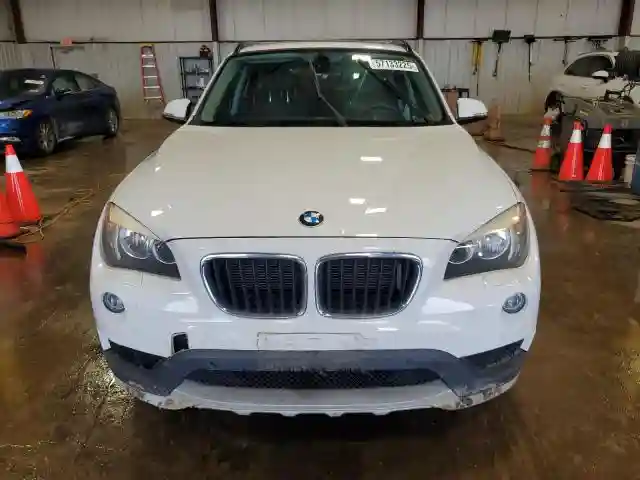 WBAVL1C5XFVY31671 2015 BMW X1-4