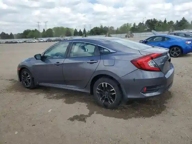 19XFC2F5XHE048673 2017 HONDA CIVIC-1