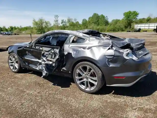 1FA6P8CF2K5120723 2019 FORD MUSTANG-1