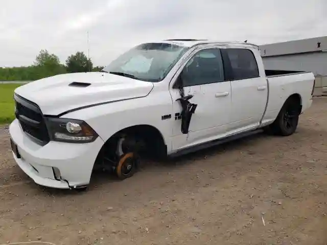 1C6RR7UT9JS170283 2018 RAM 1500-0