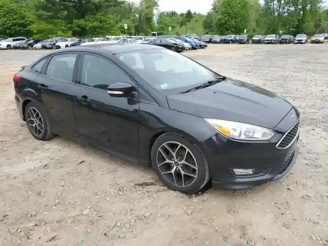 1FADP3F28FL364882 2015 FORD FOCUS-3