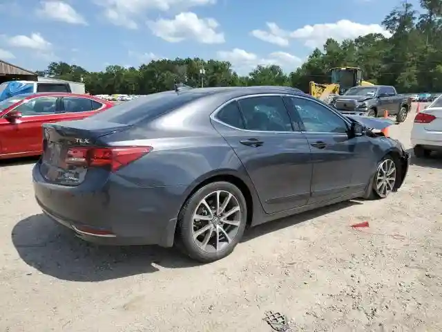 19UUB3F72GA002985 2016 ACURA TLX-2