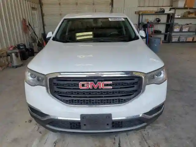 1GKKNKLA7HZ153738 2017 GMC ACADIA-4