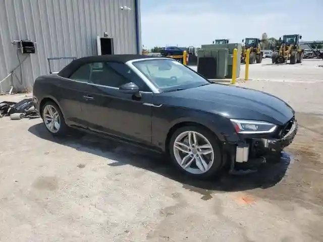 WAUWNGF55KN003860 2019 AUDI A5-3