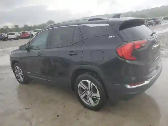 3GKALVEV8JL265741 2018 GMC TERRAIN-1