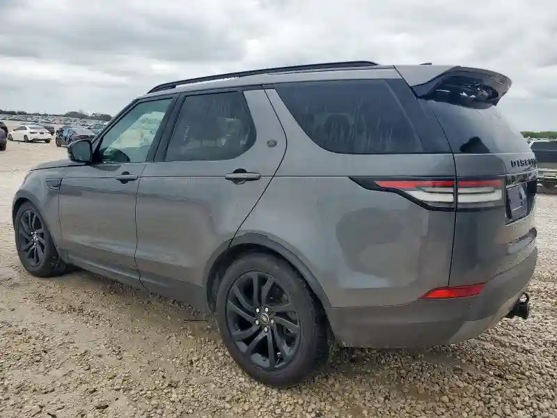 SALRGBBV9HA040468 2017 LAND ROVER DISCOVERY-1