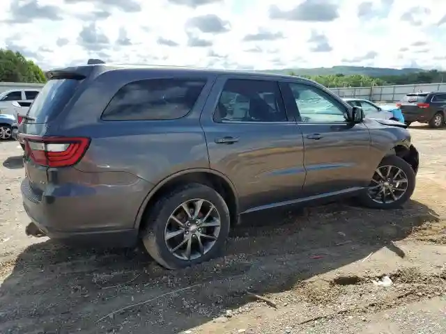 1C4RDJDG2HC697898 2017 DODGE DURANGO-2
