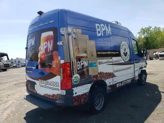 W1Y8EB3Y6NT093478 2022 MERCEDES-BENZ SPRINTER-2