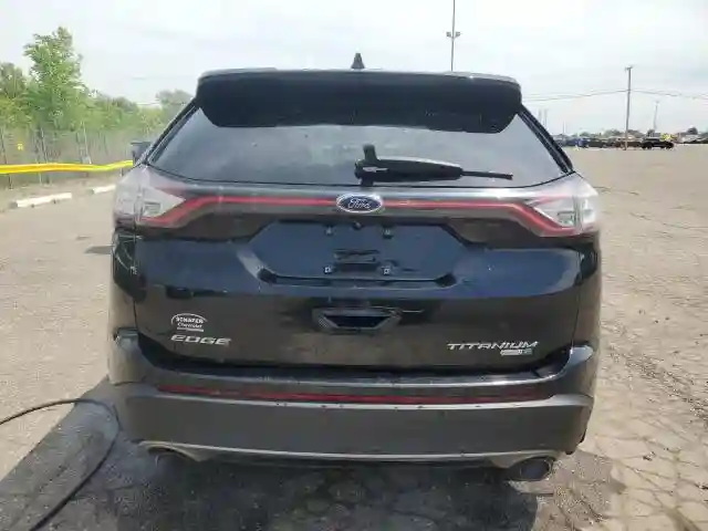 2FMPK4K95JBB08590 2018 FORD EDGE-5