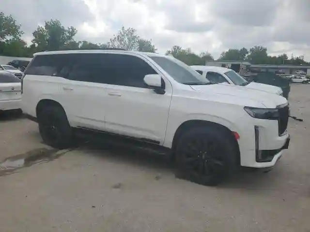 1GYS4EKL3MR445409 2021 CADILLAC ESCALADE-3