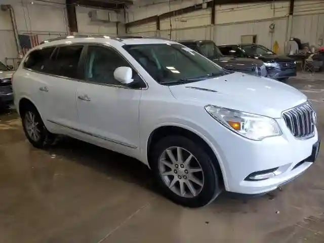 5GAKVBKD8HJ136907 2017 BUICK ENCLAVE-3